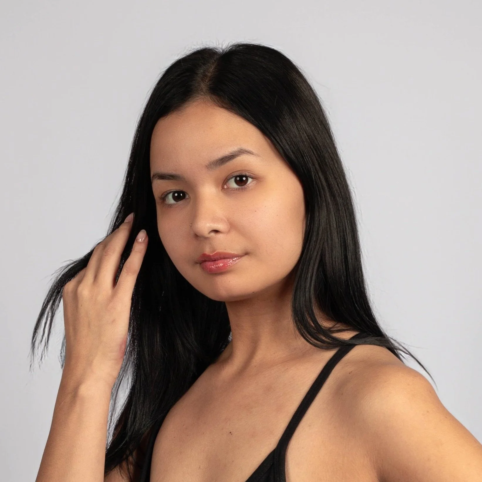 ALEXIA, Professional Model in Arizona - Book Now - Art Agency in